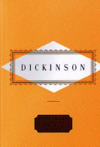 Poems: Emily Dickinson