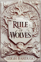 Rule of Wolves, Book 2