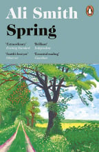 Spring (Seasonal Quartet Series)