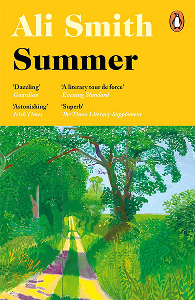 Summer (Seasonal Quartet Series)