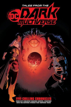 Tales from the Dark Multiverse II
