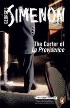 The Carter of 'La Providence' (Inspector Maigret Series, Book 4)