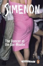 The Dancer at the Gai-Moulin (Inspector Maigret Series, Book 10)