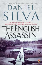The English Assassin (Gabriel Allon Series, Book 2)