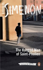 The Hanged Man of Saint-Pholien (Inspector Maigret Series, Book 3)