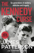 The Kennedy Curse: The shocking true story of America’s most famous family