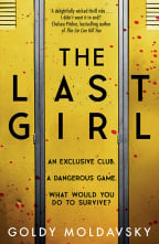 The Last Girl