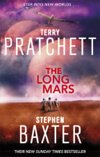 The Long Mars (The Long Earth Series, Book 3)