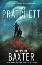 The Long Utopia (The Long Earth Series, Book 4)