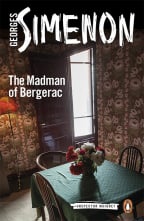 The Madman of Bergerac (Inspector Maigret Series, Book 15)