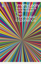 The Psychedelic Experience