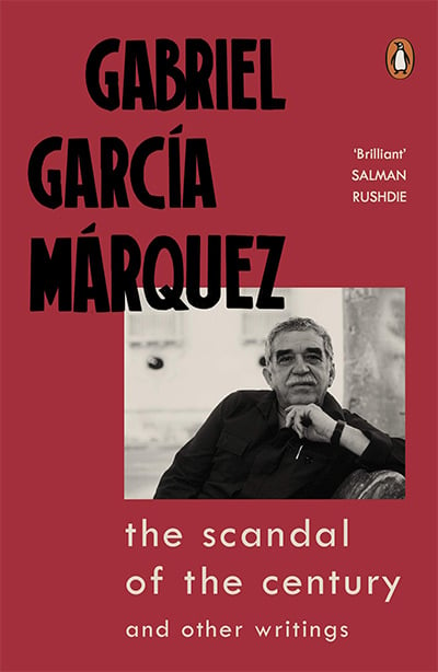The Scandal of the Century and Other Writings