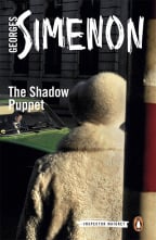 The Shadow Puppet (Inspector Maigret Series, Book 12)