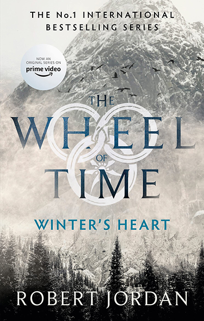 The Wheel of Time: Winter's Heart, Book 9