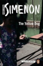 The Yellow Dog (Inspector Maigret Series, Book 5)