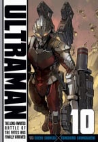 Ultraman, Vol. 10