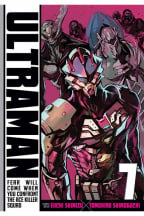 Ultraman, Vol. 7