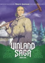 Vinland Saga, Vol. 5
