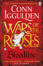Wars of the Roses: Bloodline (Book 3)