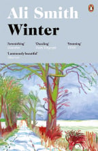 Winter (Seasonal Quartet Series)