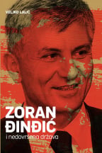 Zoran Đinđić i nedovršena država