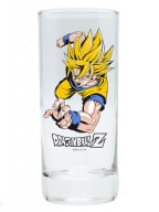 Čaša - DBZ, Goku
