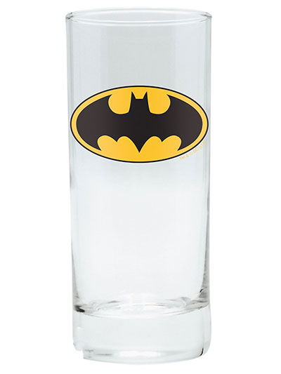Čaša - DC, Batman