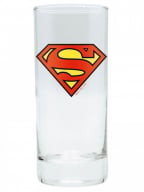 Čaša - DC, Superman