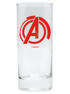 Čaša - Marvel, Avengers