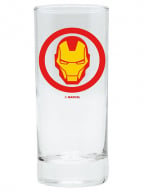 Čaša - Marvel, Iron Man