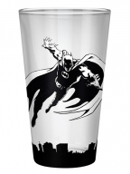 Čaša L - DC, Batman, Dark Knight, 400 ml