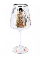 Čaša za vino - Klimt, Adele Bloch-Bauer, 450 ml