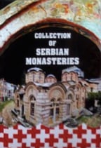 Colection of Serbian Monasteries