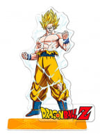 Figura - DBZ, Goku