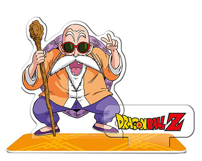Figura - DBZ, Master Roshi
