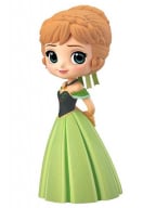 Figura - Disney Frozen, Anna Coronation Style