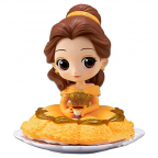 Figura Q posket - Disney, The Beauty & The Beast, Belle