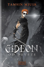 Gideon od Devete
