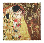 Krpica za naočare - Klimt, The Kiss