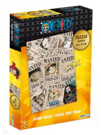 Pazle - One Piece, Wanted, 1000 pcs