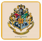 Podmetač HP Hogwarts Crest