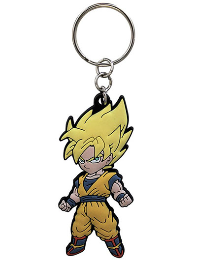 Privezak za ključeve - DBZ, Goku