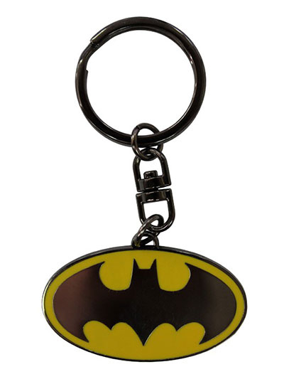 Privezak za ključeve - DC, Batman Logo