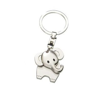 Privezak za ključeve - Elefant