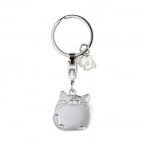 Privezak za ključeve - Fat Cat