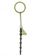 Privezak za ključeve 3D - HP, Elder Wand
