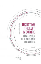Resetting the left in Europe