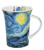 Šolja - Van Gogh, Starry Night, 350 ml