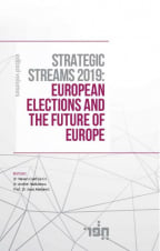 Strategic Streams 2019: European Elections and the Future of Europe