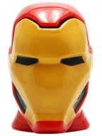 Termo šolja 3D - Marvel Iron Man